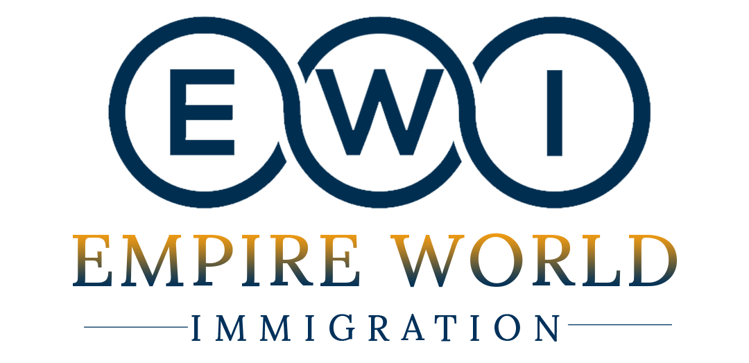 Empire World Immigration